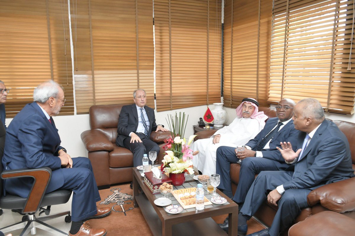 وزارة التربية الوطنية والتعليم الأولي والرياضة tweet media