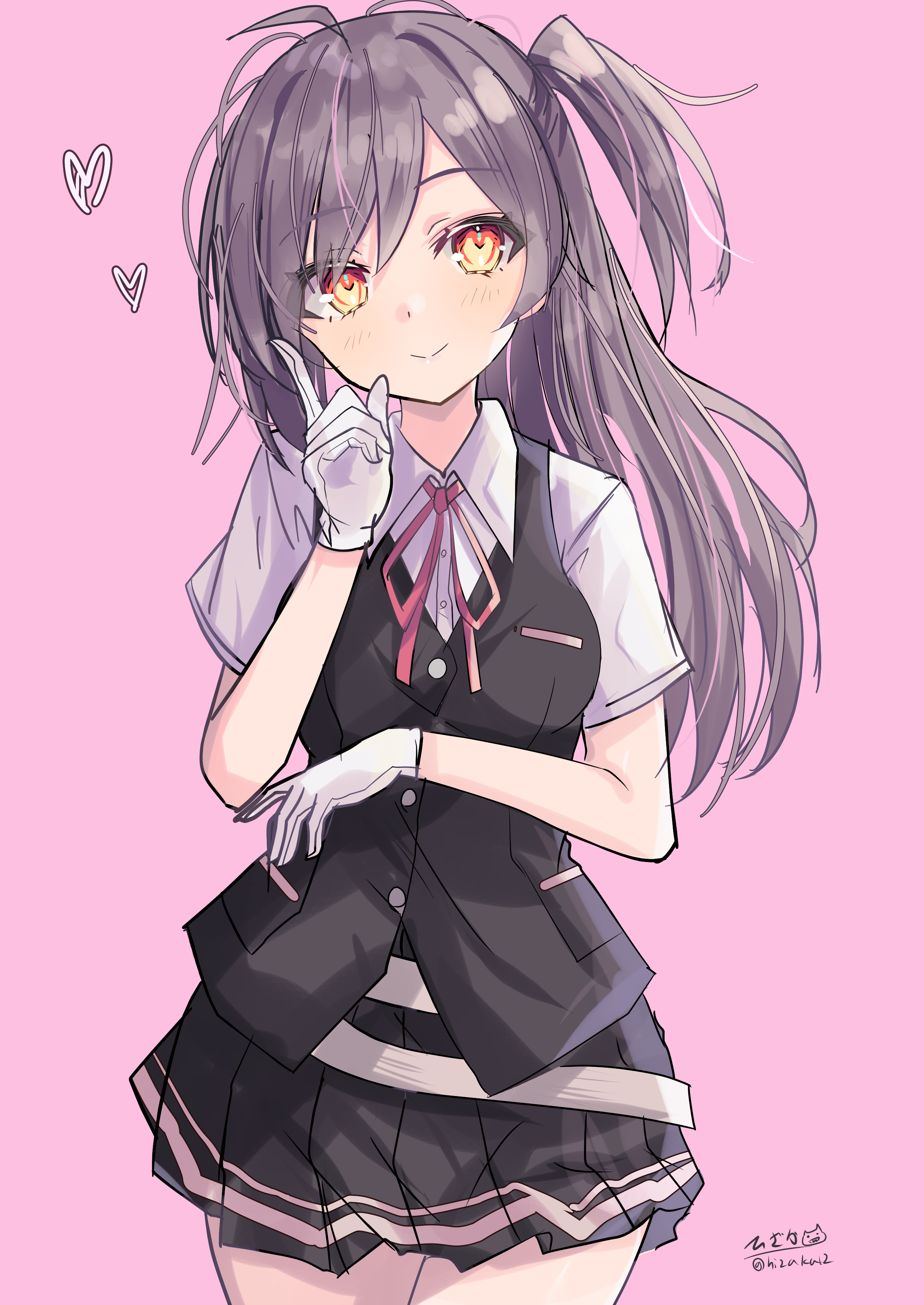 ひざか@skeb受付中&お仕事募集中 on X: ひざか@skeb受付中&お仕事募集中 on X: