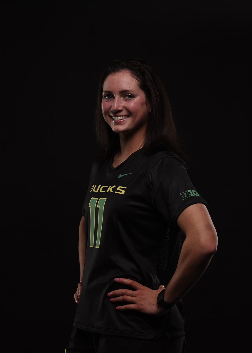 OregonWLAX's tweet photo. ✨Senior Spotlight - Bri Carrasquillo✨

Came in and made an instant impact. Thanks for a stellar year!

#GoDucks https://t.co/Ug1sNuwcvq