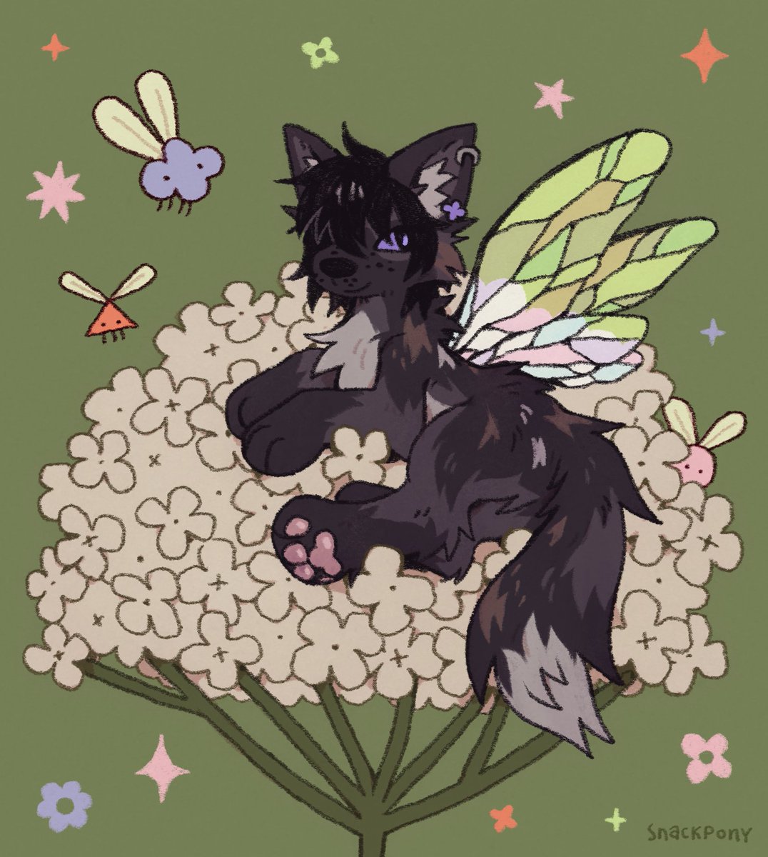 ✦snack is on bluesky✦ tweet media