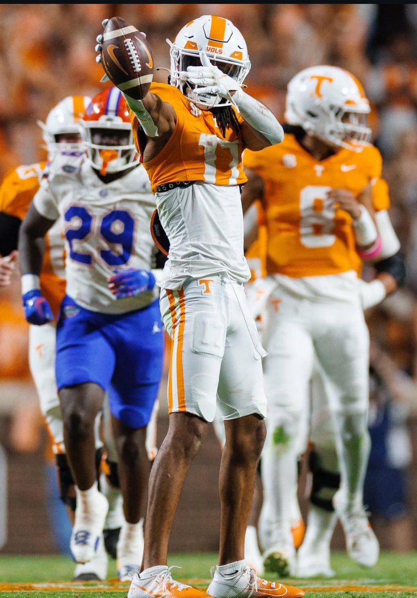 Kadenwoodie2027 (@kadenwoodie) on Twitter photo After a great talk with coach Bonamego i’m blessed to receive an offer from the university of Tennessee <a href="/MeadowsjrGary/">Gary MeadowsJr</a> <a href="/MohrRecruiting/">Brian Mohr</a>
<a href="/Dwight_XOS/">Dwight Thomas - Catapult Sports</a> <a href="/CoachWoodie/">Raymond Woodie Jr.</a> <a href="/SWiltfong_/">Steve Wiltfong</a> <a href="/adamgorney/">Adam Gorney</a> <a href="/ChrisBoyleDBNJ/">Chris Boyle</a>
<a href="/ChadSimmons_/">ChadSimmons</a>
@Andrew_lvins <a href="/adamgorney/">Adam Gorney</a> #RockyTop After a great talk with coach Bonamego i’m blessed to receive an offer from the university of Tennessee <a href="/MeadowsjrGary/">Gary MeadowsJr</a> <a href="/MohrRecruiting/">Brian Mohr</a>
<a href="/Dwight_XOS/">Dwight Thomas - Catapult Sports</a> <a href="/CoachWoodie/">Raymond Woodie Jr.</a> <a href="/SWiltfong_/">Steve Wiltfong</a> <a href="/adamgorney/">Adam Gorney</a> <a href="/ChrisBoyleDBNJ/">Chris Boyle</a>
<a href="/ChadSimmons_/">ChadSimmons</a>
@Andrew_lvins <a href="/adamgorney/">Adam Gorney</a> #RockyTop