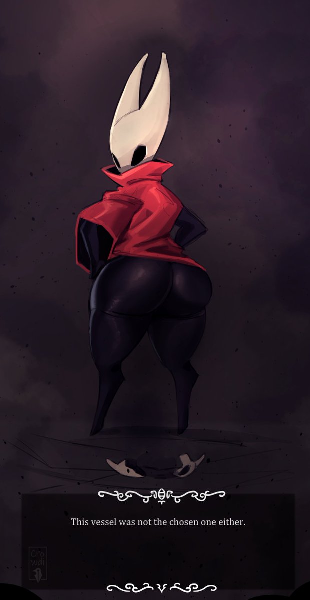 Patreon post from 23 June 2023! Hornet!