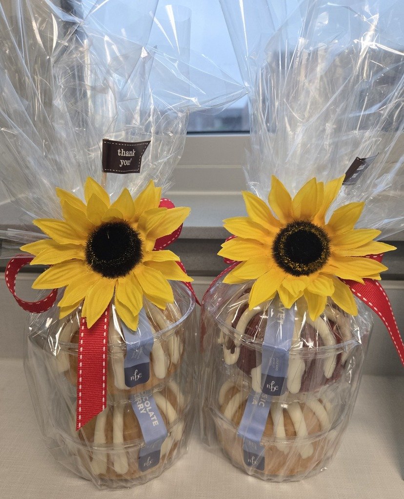 IowaColonyHS tweet media