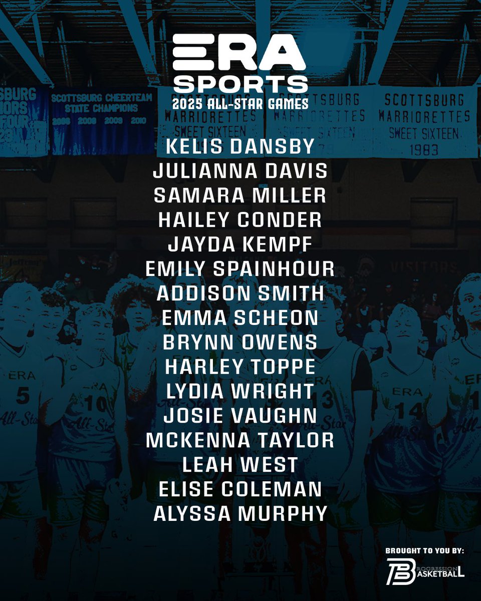 ERA SPORTS tweet media