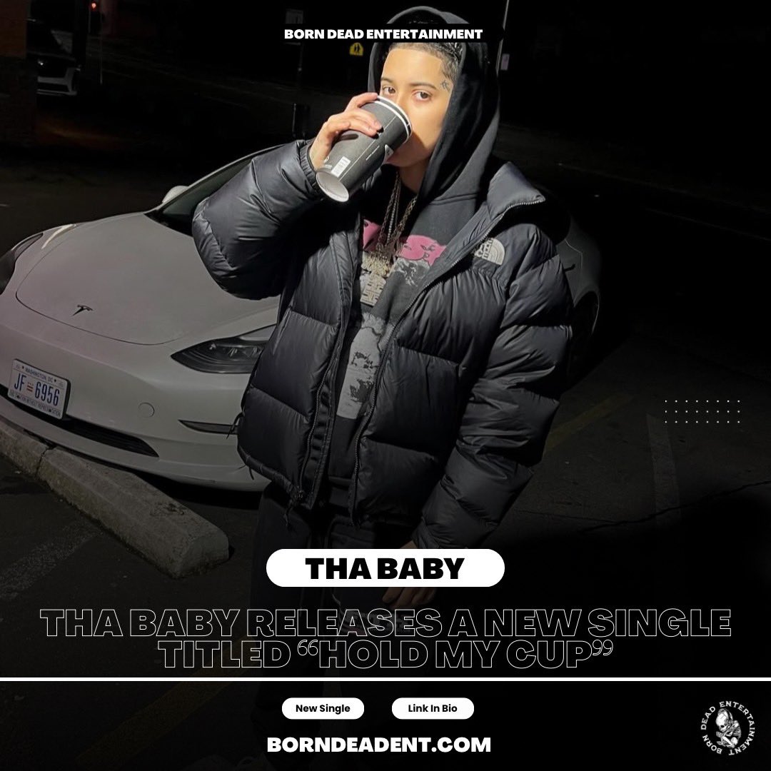 Born Dead Entertainment tweet media