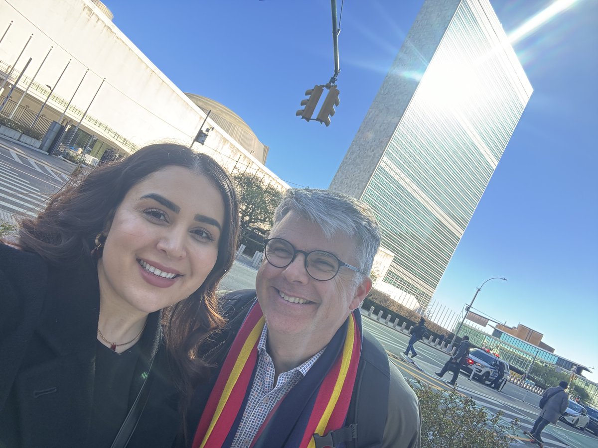 LERRN (@lerrning) on Twitter photo Earlier this week, <a href="/RefugeesSeat/">R-SEAT: Refugees Seeking Equal Access at the Table</a>'s <a href="/RezGardi/">Rez Gardi</a> <a href="/Lerrning/">LERRN</a>'s James Milner delivered a technical briefing on the global refugee regime at <a href="/CanadaUN/">Canada Mission UN</a> in New York. Read more details and see the presentation here: carleton.ca/lerrn/2025/bri… Earlier this week, <a href="/RefugeesSeat/">R-SEAT: Refugees Seeking Equal Access at the Table</a>'s <a href="/RezGardi/">Rez Gardi</a> <a href="/Lerrning/">LERRN</a>'s James Milner delivered a technical briefing on the global refugee regime at <a href="/CanadaUN/">Canada Mission UN</a> in New York. Read more details and see the presentation here: carleton.ca/lerrn/2025/bri…