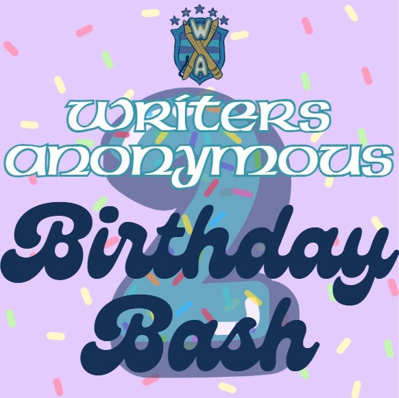 And we’re live!! Collection is up, but be sure to subscribe as more pieces will be added over the weekend! So excited for all the pieces &amp; proud of everyone who has participated, past &amp; present, in making the server the place it is today.  🫶🏼💖🫶🏼 Link below!