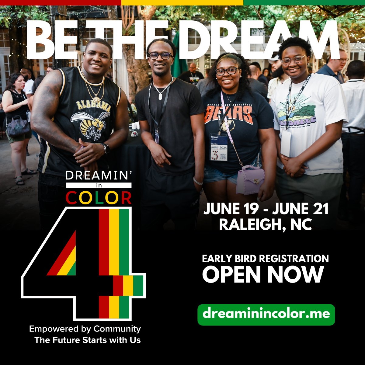 dreamincolorsf's tweet photo. Raleigh is more than just a city – it’s an experience! From the R-Line to must-visit foodie spots, here’s everything you need to know before visiting! 🌟https://t.co/nzlB0uCDom
.
.
.
.
#VisitRaleigh #DreamInColor  #experience #visit #raleigh https://t.co/n9d5ZJdL8i