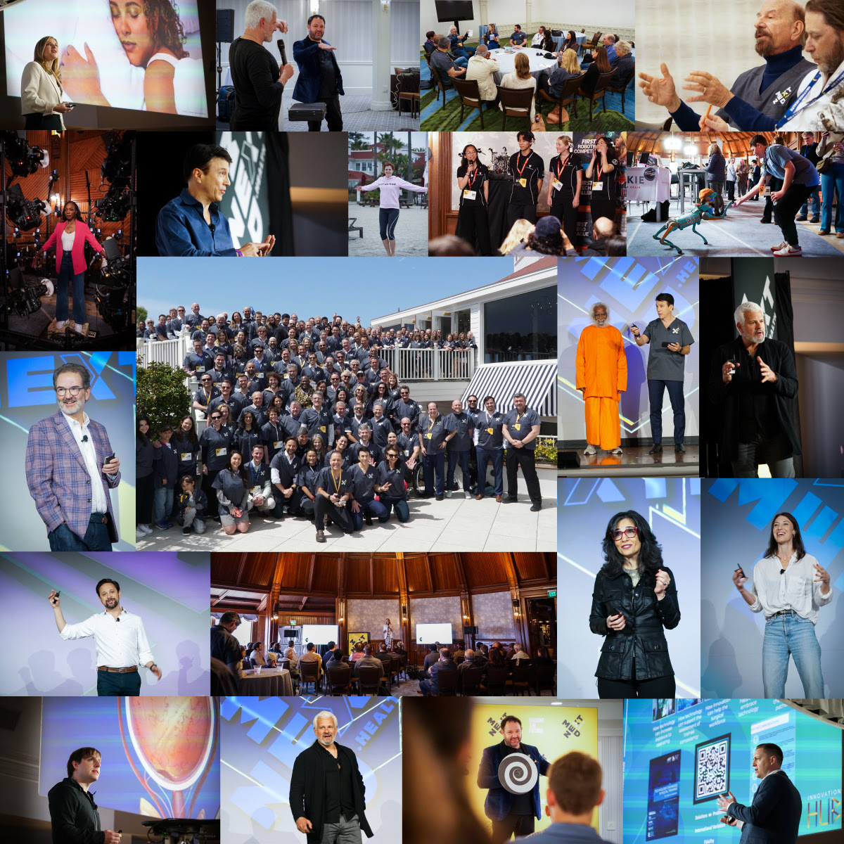 NextMed Health tweet media