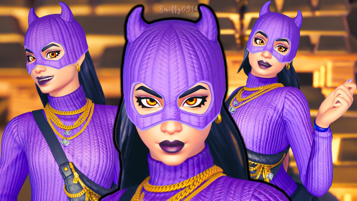 smiffy0914's tweet photo. Valentina 🪙
💜JK Fortography: 6938-8439-9065💙
💜 If you like our creative maps and content, please consider using our code to support us! @jksmith0914 💙 Code: JKsmith0914 #epicpartner
#Fortnite #fortography #fortnitephotography #fortnitecreative #UEFN #fortnitecreativemap https://t.co/t9rc7cxyT1