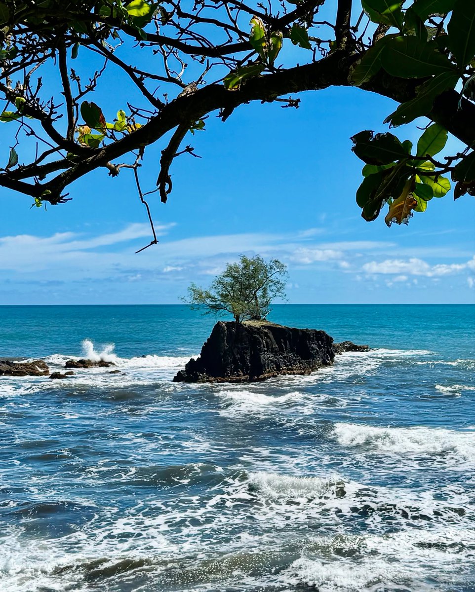 around Tahiti in a day