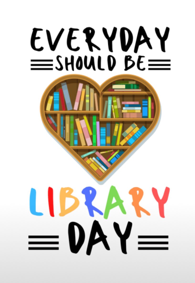 SWISD Innovation Library Services tweet media