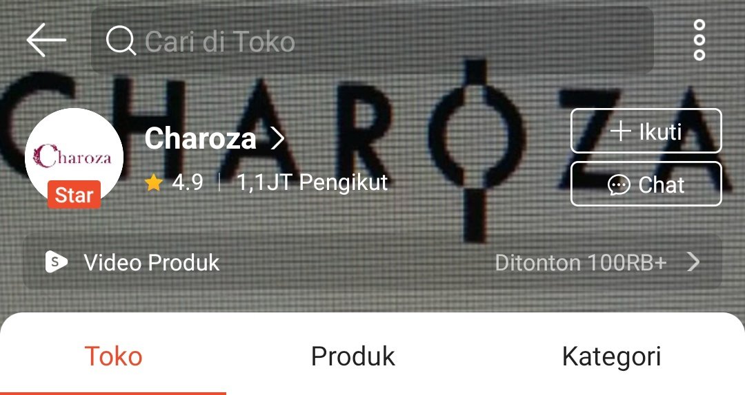 inimoormaid's tweet photo. hii mau nanya ada yg pernah beli disini?produk ditoko ini orii gaa ya? https://t.co/Vfmljqa28P