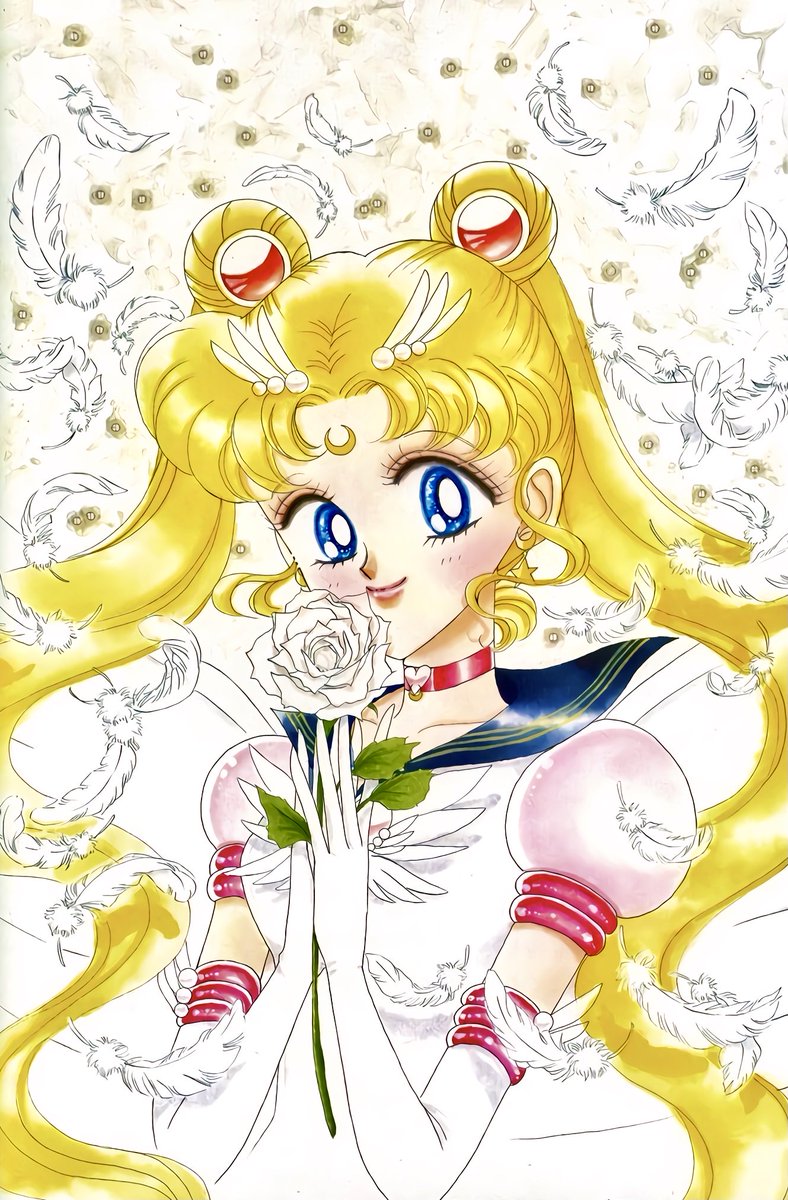 daiIysailormoon's tweet image. 