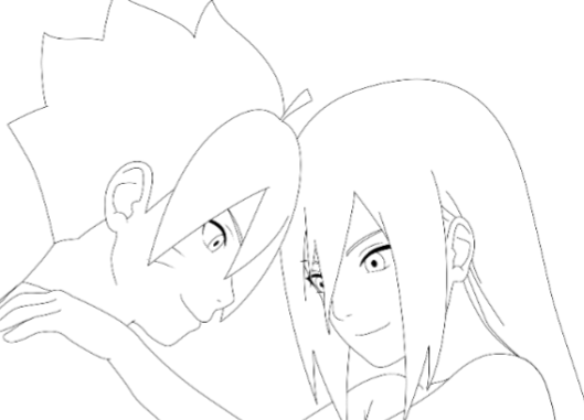 shiroisback_'s tweet photo. hmmm who is this? 🤣 https://t.co/MEDDeAVFC5