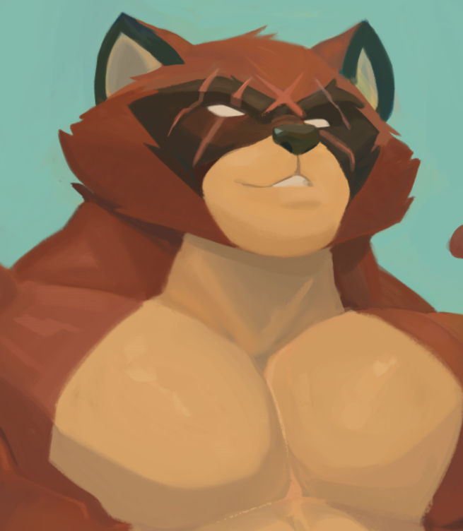 Russell Bandit tweet media