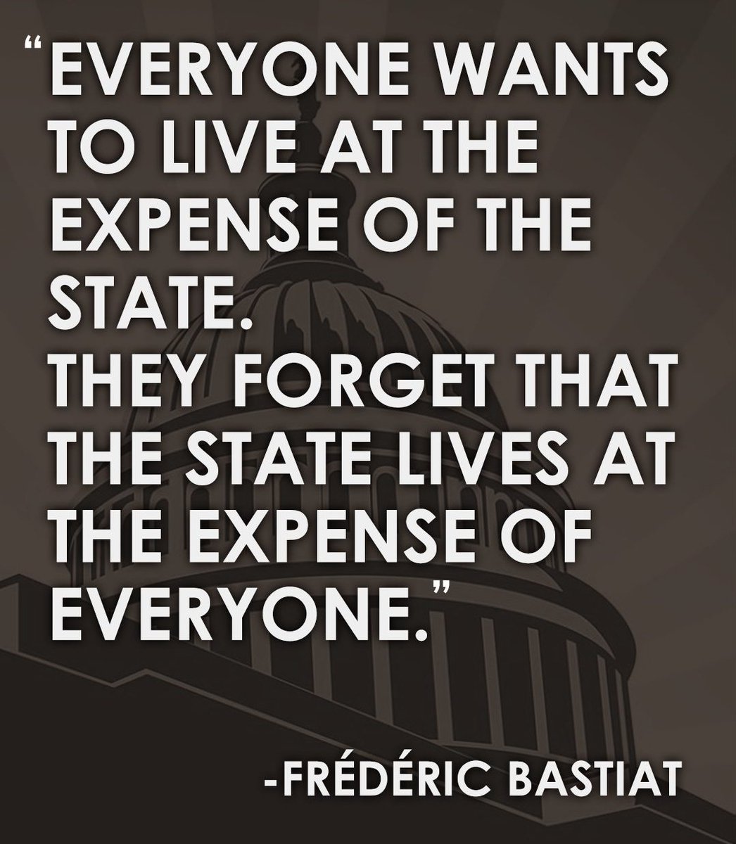 The taxpayer funds it all.