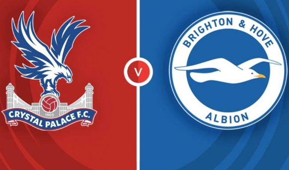 Premier League match Crystal Palace vs Brighton 05.04.2025. Preview and stats followed by live commentary, video highlights and match report.

#CRYBHA