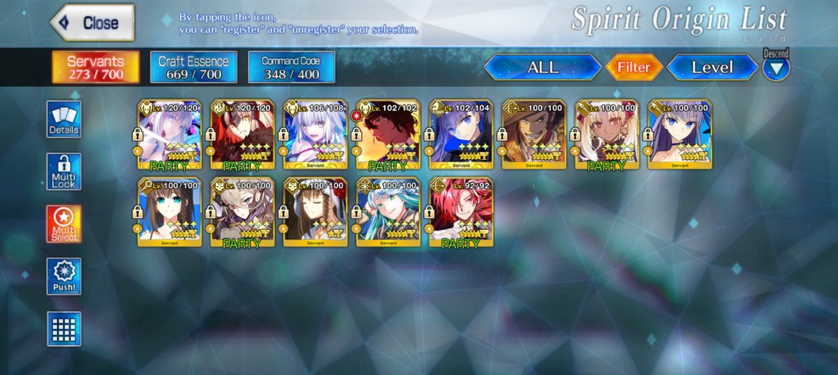 Kamumu18 #FGOFinalChapterSpoilers tweet media