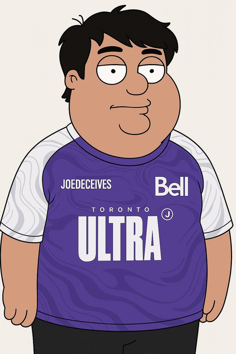 TorontoKOI's tweet photo. The Major II Champs just lost to these guys... https://t.co/PHzsCOknDs