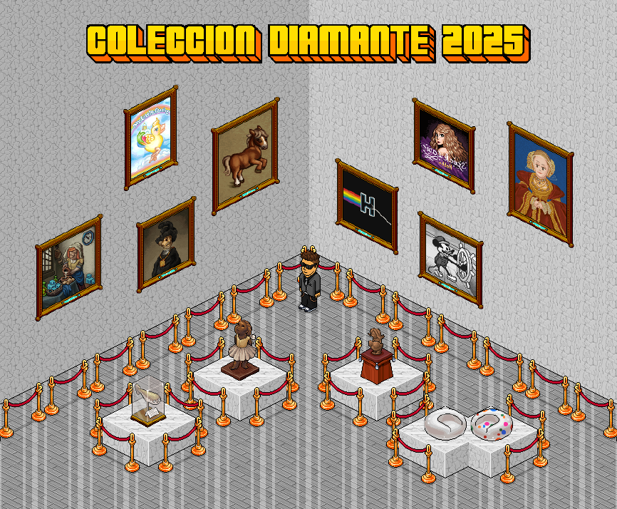 colombian--o (@es_colombian__o) on Twitter photo Un amigo (gracias <a href="/NapositooHB/">El cabezΓ³n del uribismo.</a> ) me inspiro a hacer un mini hilo de la nueva colecciΓ³n diamante 2025 y averiguar cuales son las pinturas y obras originales en las que estan basadas asi q comencemos!
π§΅ (1/?)
#Habbo Un amigo (gracias <a href="/NapositooHB/">El cabezΓ³n del uribismo.</a> ) me inspiro a hacer un mini hilo de la nueva colecciΓ³n diamante 2025 y averiguar cuales son las pinturas y obras originales en las que estan basadas asi q comencemos!
π§΅ (1/?)
#Habbo