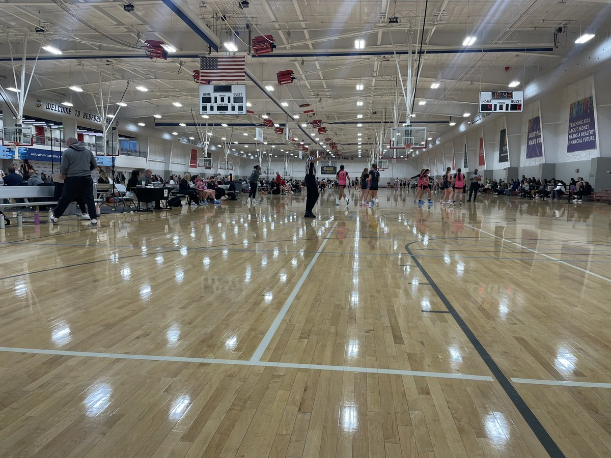 Starting my AAU season in Bedford Park. Tonight it’s the start of the #pghvictoryregionkickoff. I’ll have a few thoughts from this evening below.