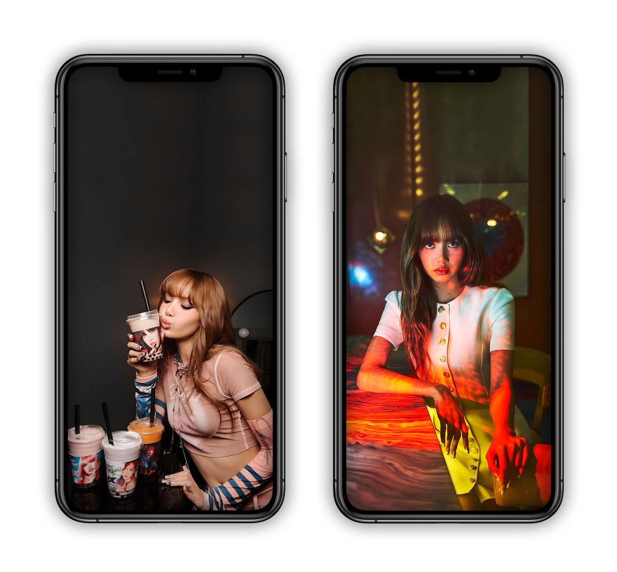 Lisa lockscreens / wallpapers📱 

🔁❤️RT/MG si guardas
RT/MG if you save

#LISAxAlterEgo #LISAxTheWhiteLotus #LISA #LALISA #리사 #ลิซ่า <a href="/wearelloud/">LLOUD</a> #LLOUD <a href="/BLACKPINK/">BLACKPINKOFFICIAL</a> #BLACKPINK