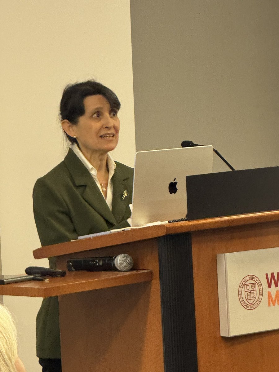 Wafik S. El-Deiry, MD, PhD, FACP tweet media