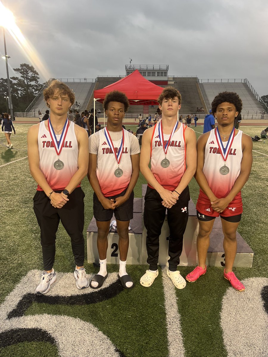 Tomball FAST (@tomballfast) on Twitter photo Survive and Advance! Congratulations to the 4x200m RELAY of Aaron Evans, Liam Moore, Mason Durst and Colin Benton for advancing to the Area Meet! #TomballFAST Survive and Advance! Congratulations to the 4x200m RELAY of Aaron Evans, Liam Moore, Mason Durst and Colin Benton for advancing to the Area Meet! #TomballFAST