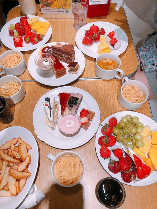 Twitterのコスプレ画像31