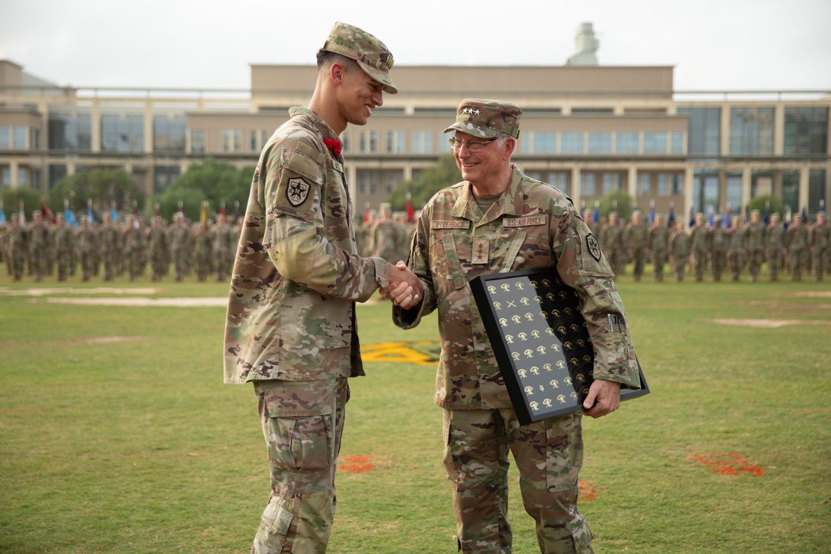 The Commandant tweet media