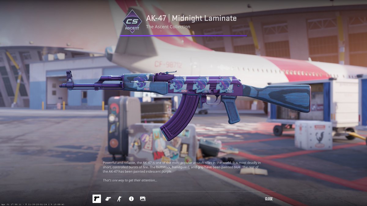 Kyle Garner tweet media