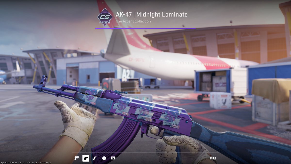 Kyle Garner tweet media