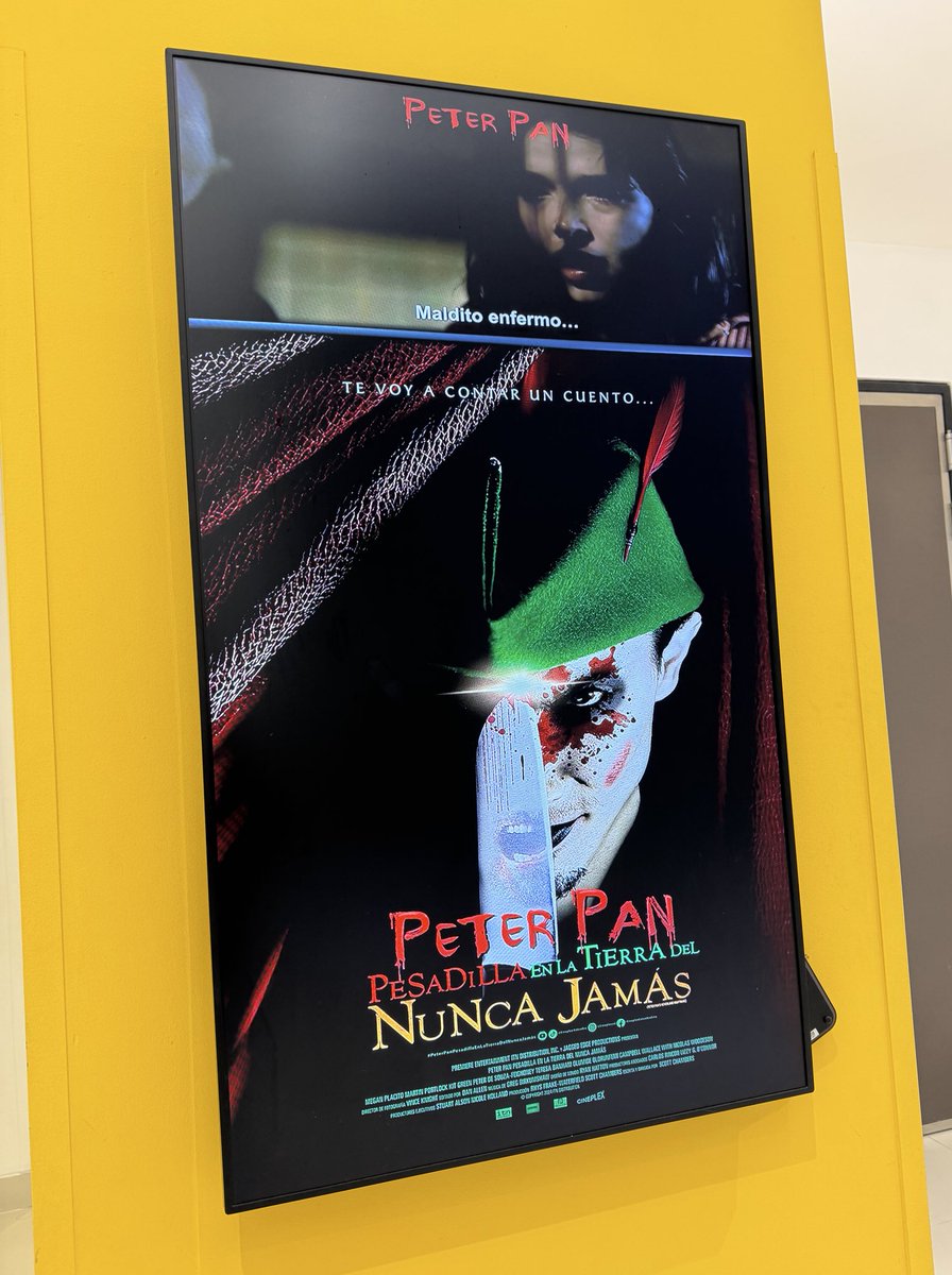 Camilo 🎬 🏳️‍🌈 tweet media