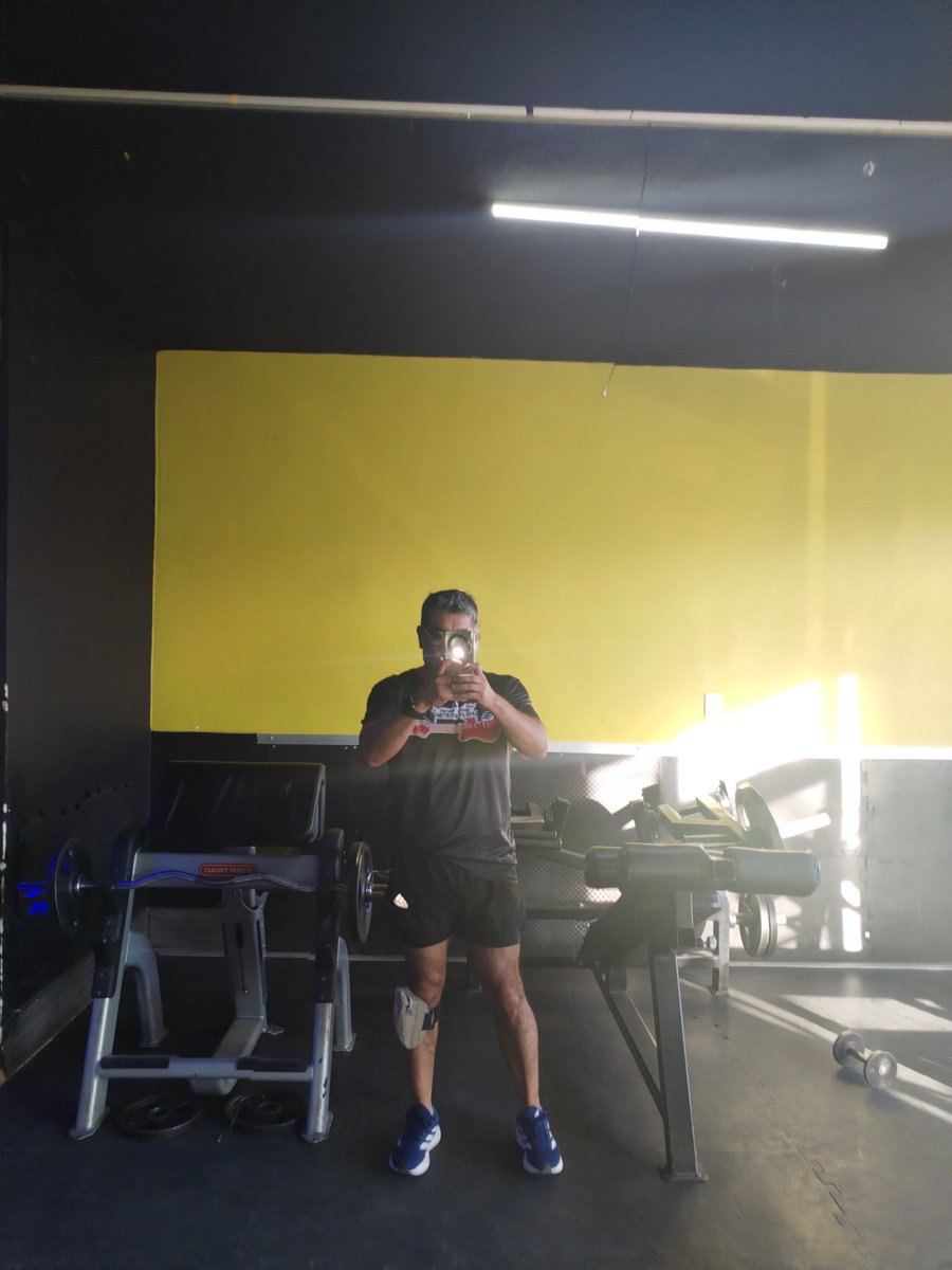 Una semana más... Venciendo al "hoy no", con cambios que se ven lentamente, muy lentamente pero van llegando....