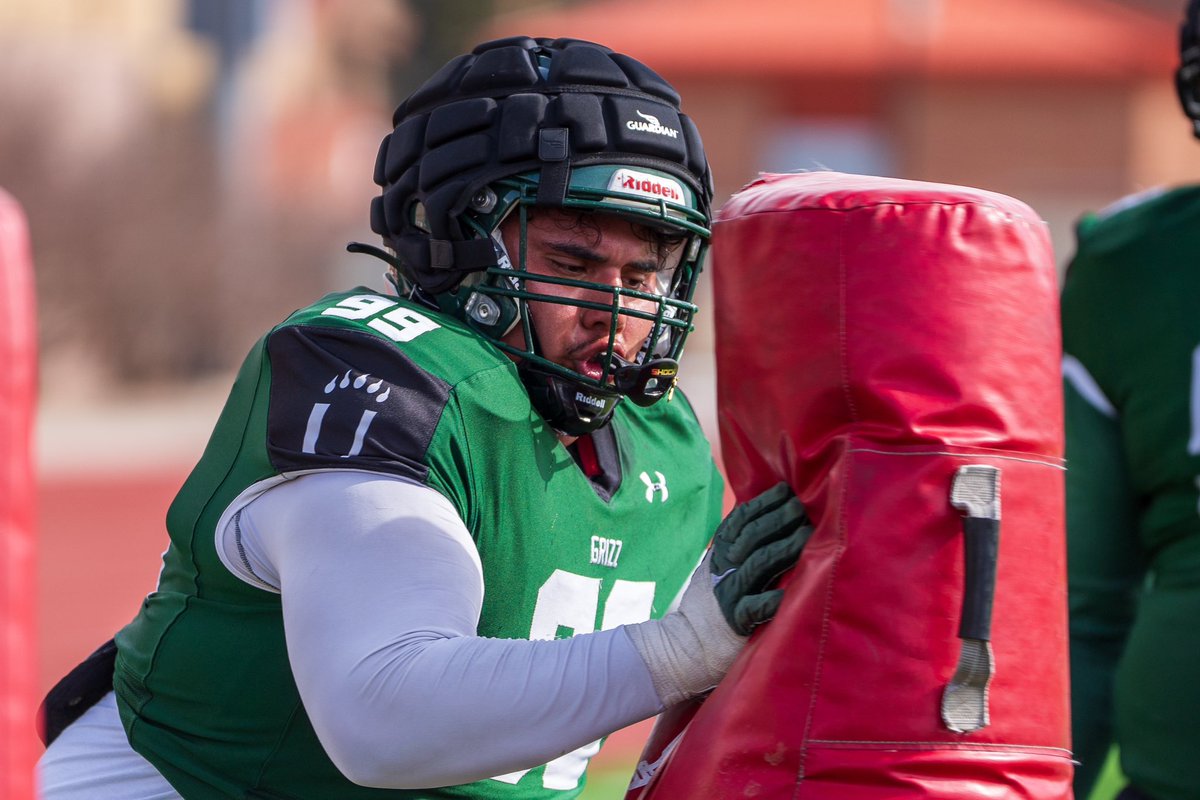 Adams State Football tweet media