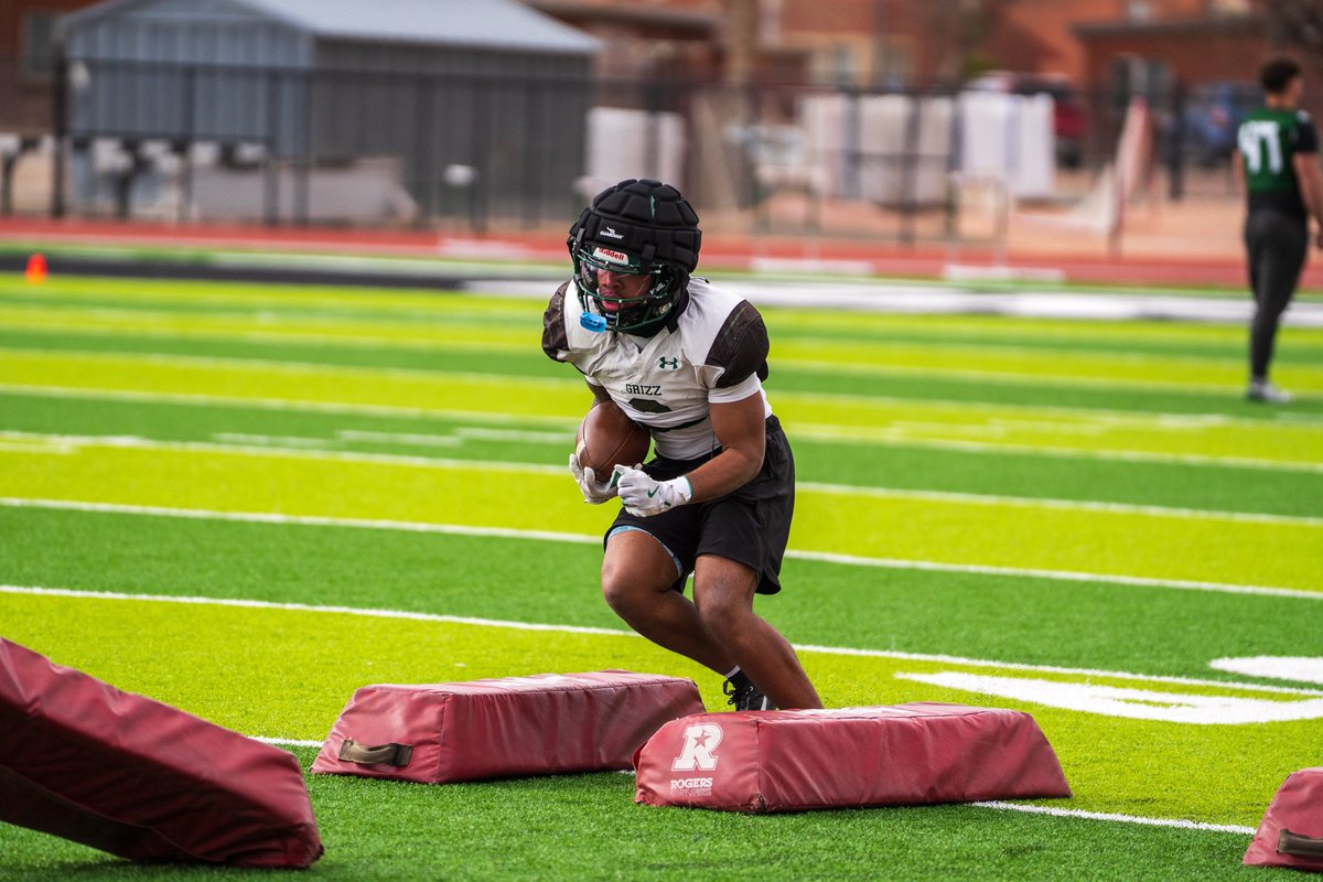 Adams State Football tweet media