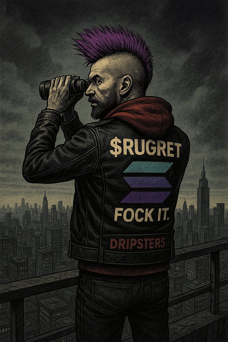 OnlyRugretsLabz's tweet image. Are you looking yet?