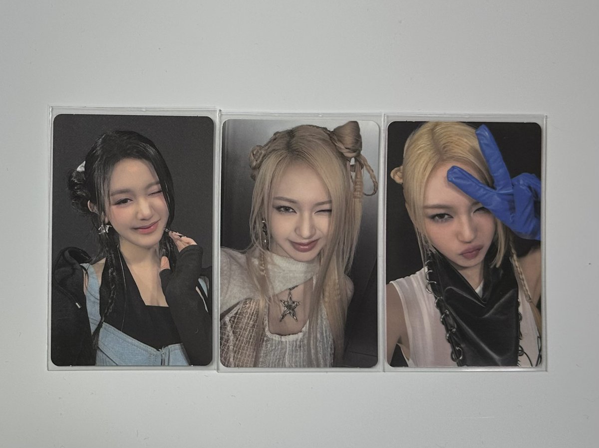 取引垢 tweet media