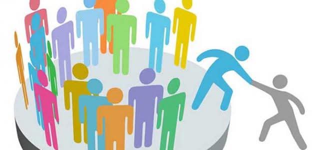 #ترحيل_المصرين_مطلب_السعودين
قال تعالى: ﴿ وَاعْتَصِمُوا بِحَبْلِ اللَّهِ جَمِيعًا وَلَا تَفَرَّقُوا ﴾

قال صلى الله عليه و سلم (عليكم بالجماعة فإن الذئب لا يأكل من الغنم إلا القاصية)
تمسكواجميعا بكتاب ربكم وهدي نبيكم ولا تفعلوا ما يؤدي إلى فرقتكم
هذا وقت للم الشمل