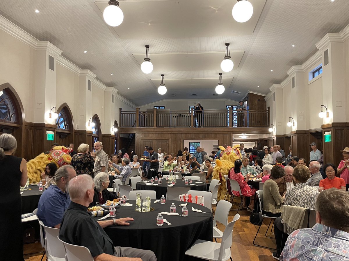 MasonArch's tweet photo. Sacred Heart Church - Bachelot Hall Reno is complete!
We are so blessed to have been a part of the project. Mahalo!

#Mason #masonarchitects #HistoricArchitecture #HistoricDesignConsulting #historicalpreservation #bachelothall #bachelothallrenovation #MaryknollSchool https://t.co/Y8HoYLzCTu