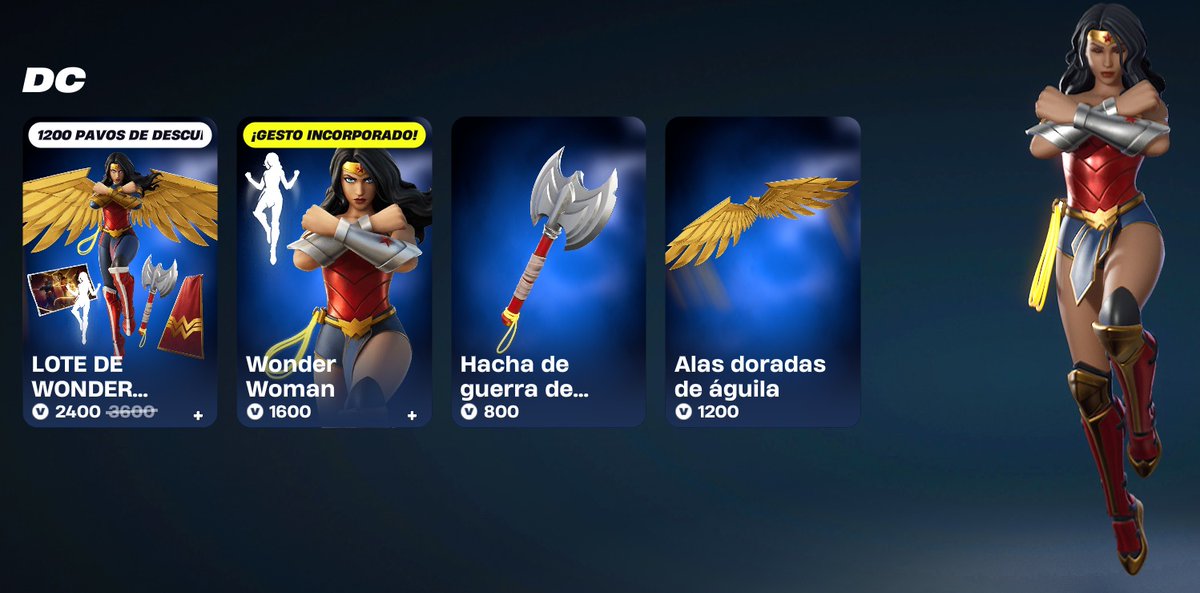 LeonPeruStore's tweet image. ⭐𝐅𝐎𝐑𝐓𝐍𝐈𝐓𝐄 𝐒𝐊𝐈𝐍 𝐕𝐈𝐀 𝐑𝐄𝐆𝐀𝐋𝐎 𝐒/ 𝟏.𝟓𝟎 Tienda 04/04‼️Los regalos de skin, mochilas, picos y otros que están en la tienda de FORTNITE. Yo te los envió vía regalo a tu cuenta a un bajo precio, dame privado !!