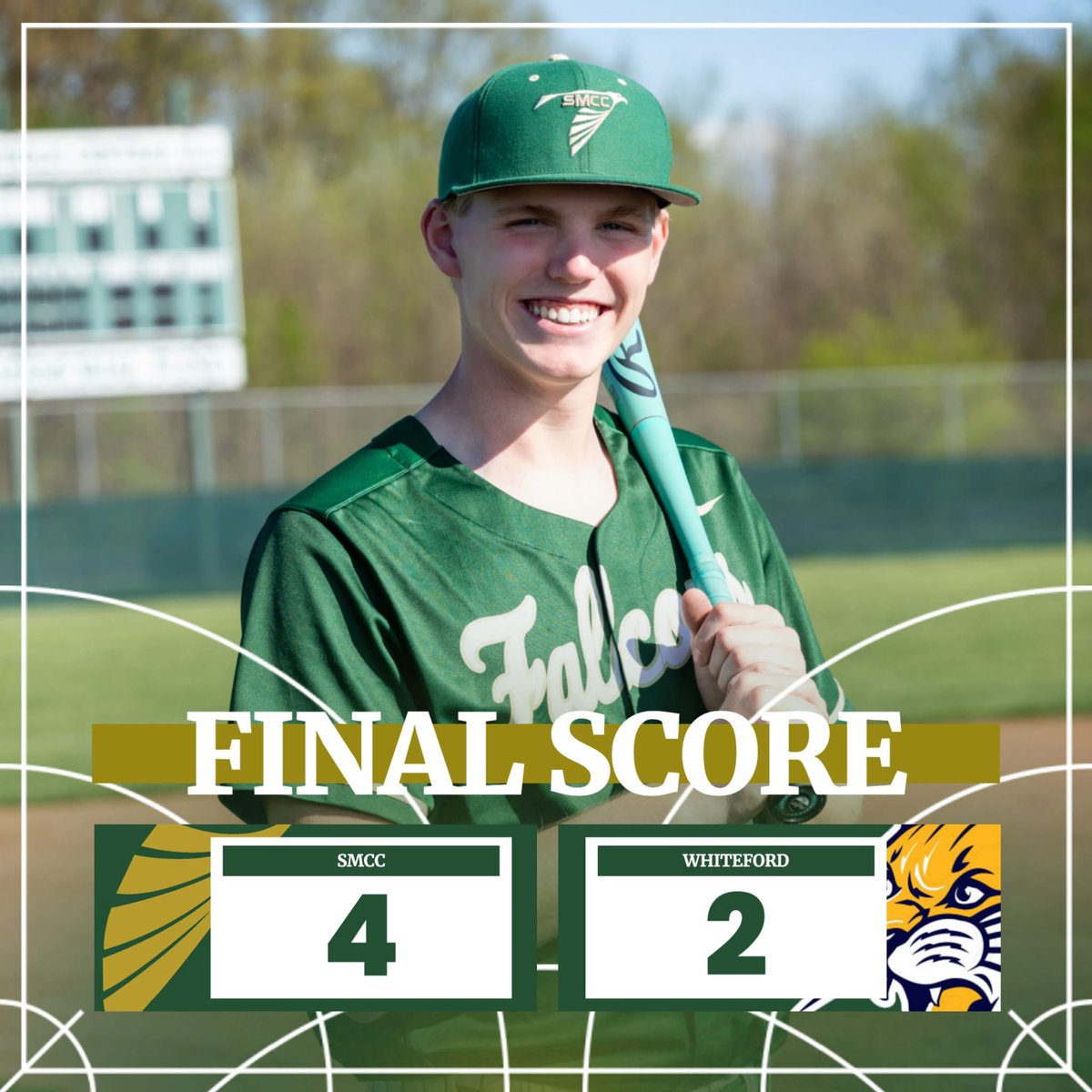 SMCC Baseball (@smccbaseball24) on Twitter photo 