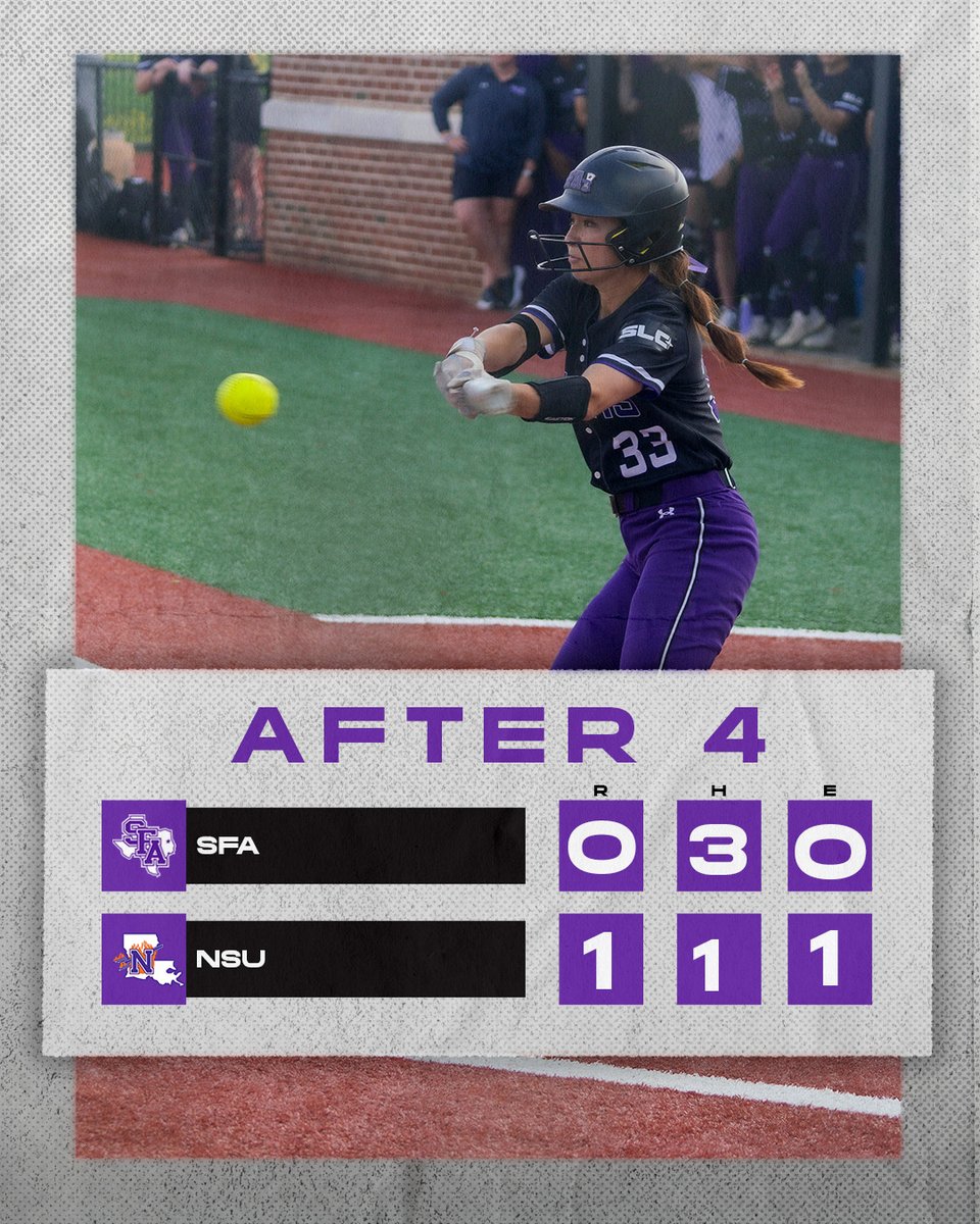 After 4.

#AxeEm