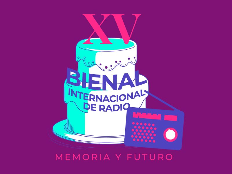 -La nota... ✍🏾 | Fiesta del Libro y la Rosa 2025, la 77 Muestra Internacional de Cine… y otras notas 

✒️ La Fiesta del Libro y la Rosa 2025 en la UNAM, que se llevará a cabo del 25 al 27 de abril, abordará temas como el exilio y la migración a través de la literatura y las