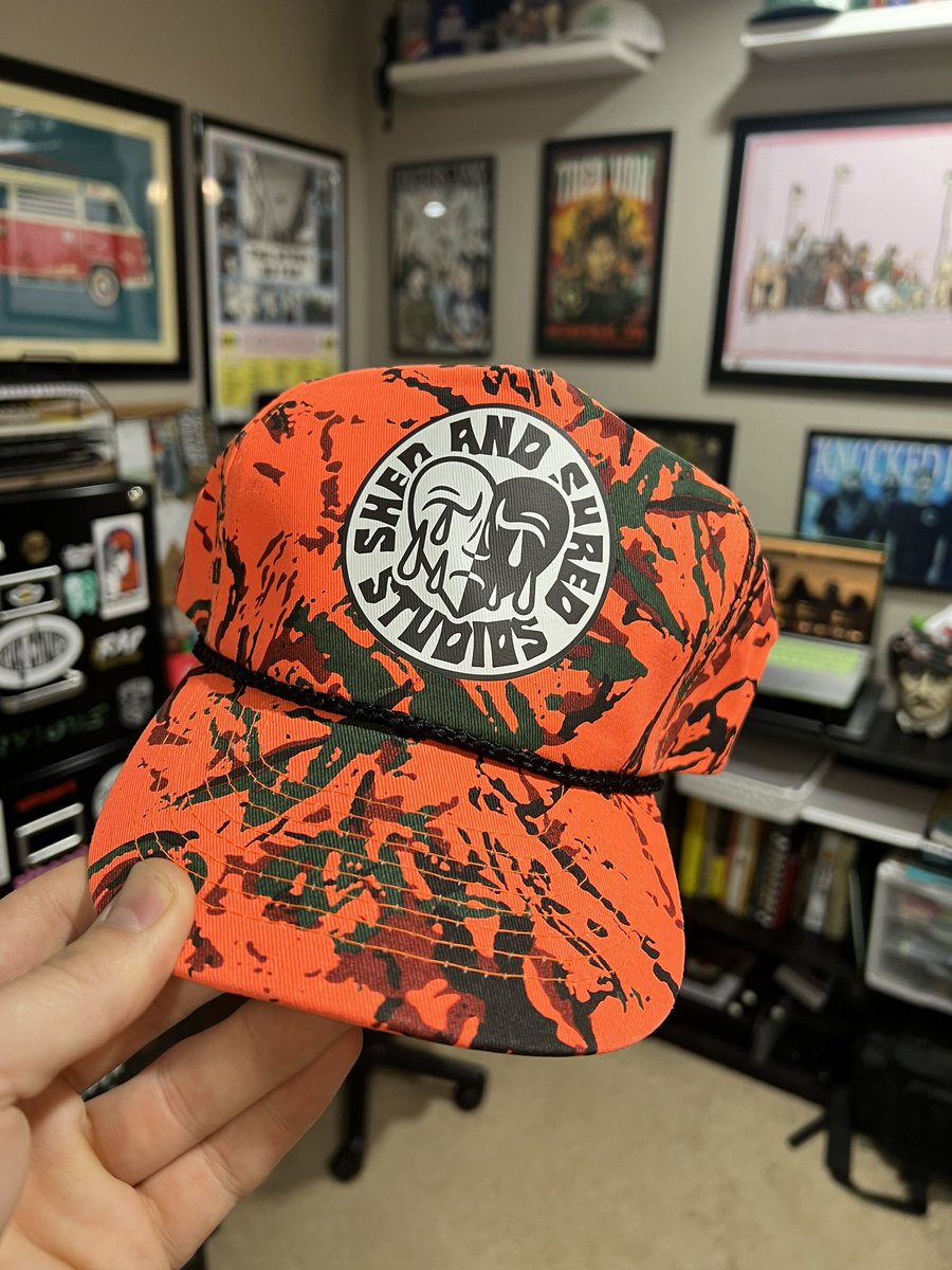 SHEDSHREDMD's tweet photo. Absolutely Obsessed https://t.co/LbHvIz6pCJ