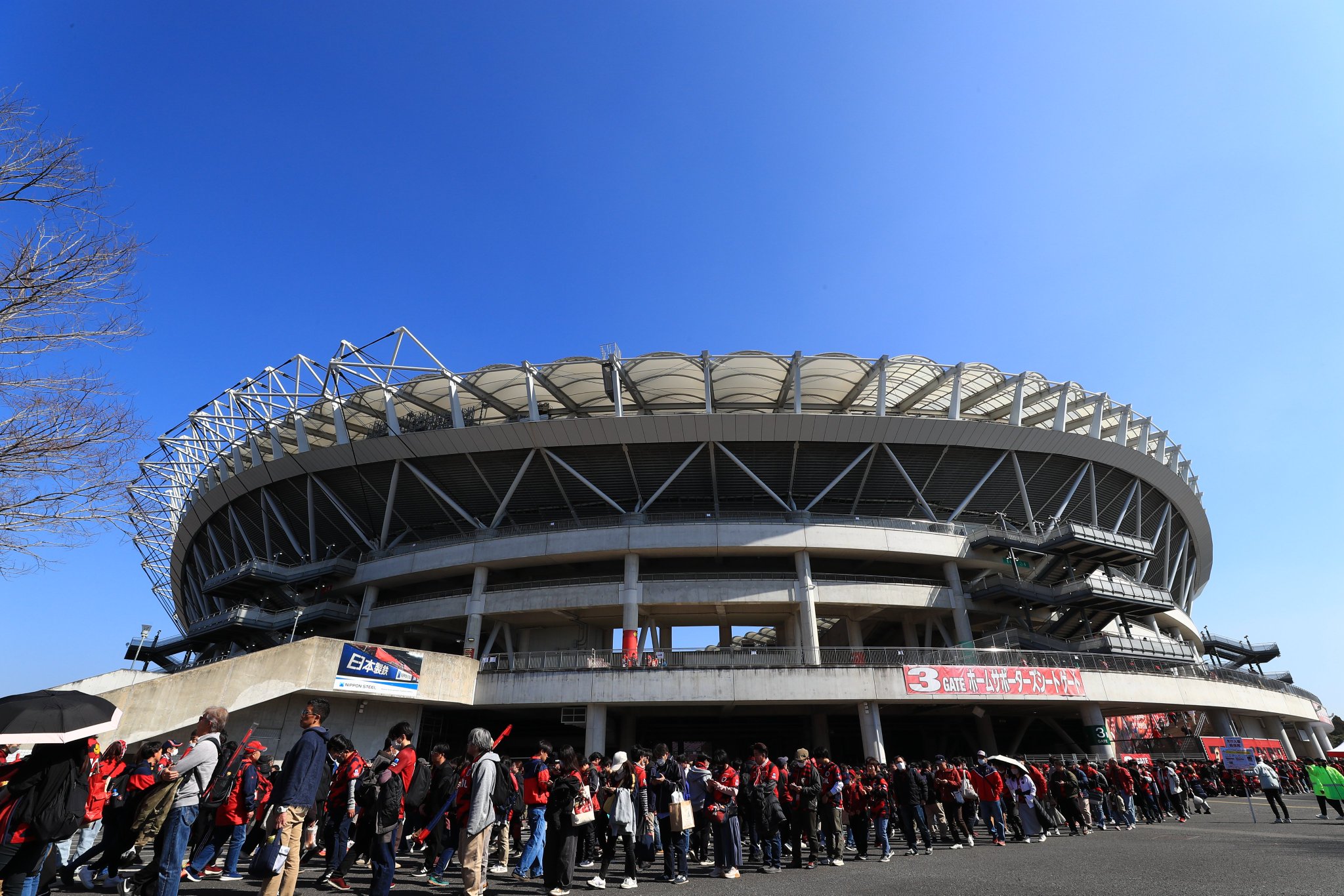 鹿島アントラーズ来場ポイント限定
直筆サイン入りカード 33仲間隼斗選手 2023シーズン 来場ポイントシステム 賞品引換開始のお知らせ
