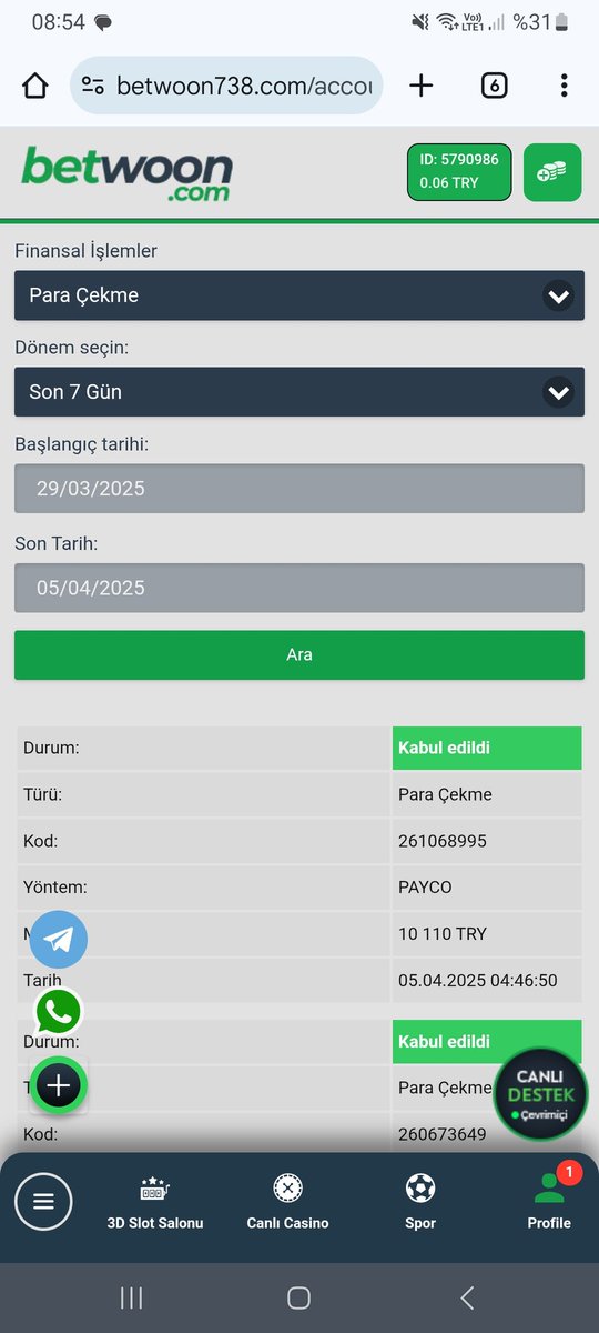 Sıkıntısız  bir çekim için teşekkürler  <a href="/BetwoonOffical/">Betwoon Official</a>