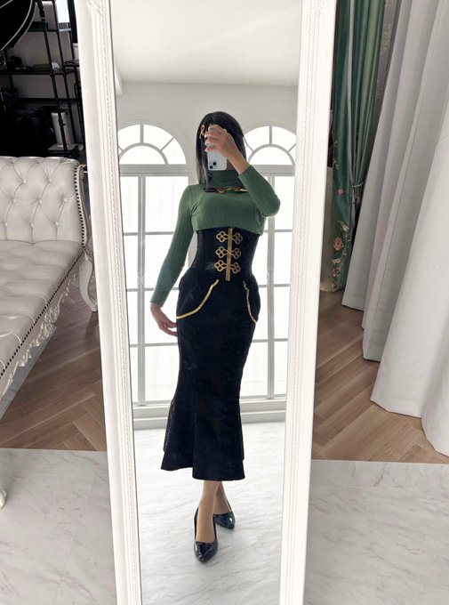 Twitterのコスプレ画像30