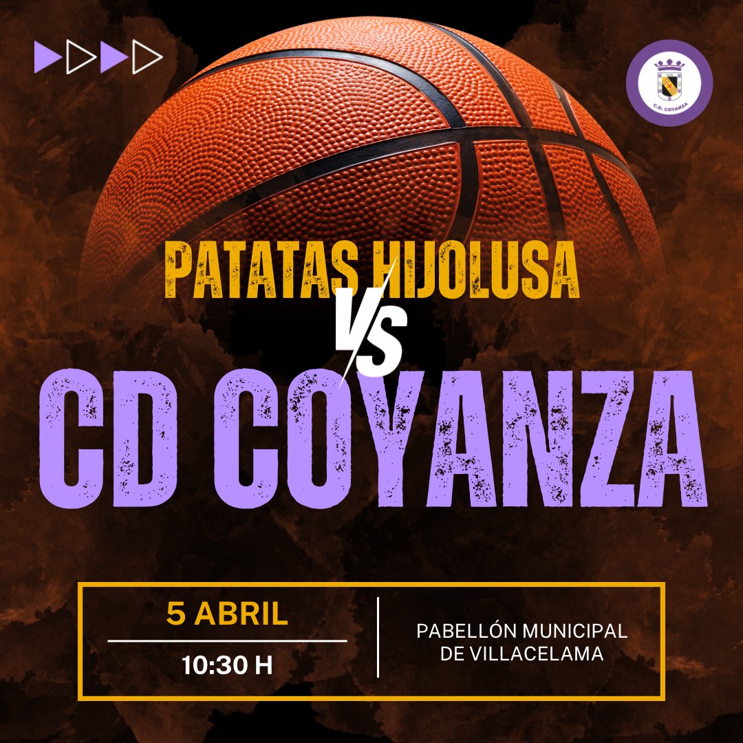 Club Deportivo Coyanza tweet media